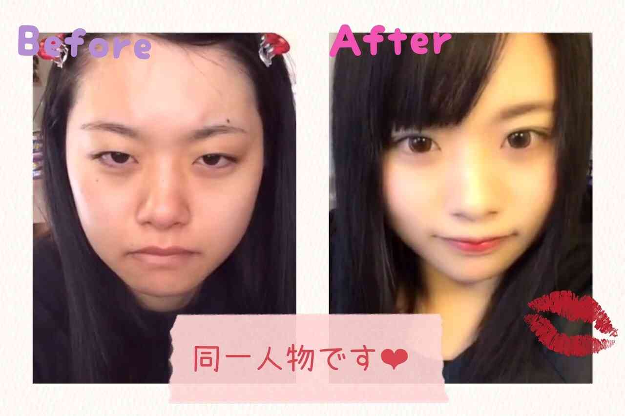 化粧始めたのは何歳ですか？