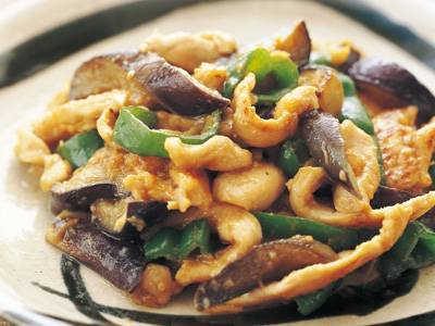 今夜、鶏胸肉一枚で何作る?