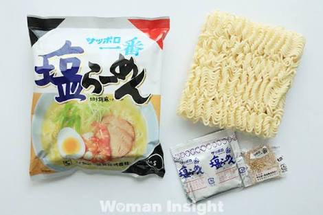 今食べてるものを正直に書きなさい…