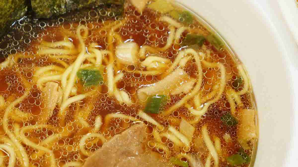 今食べてるものを正直に書きなさい…