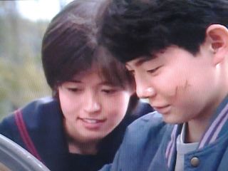 映画・ドラマで好きなカップルは？