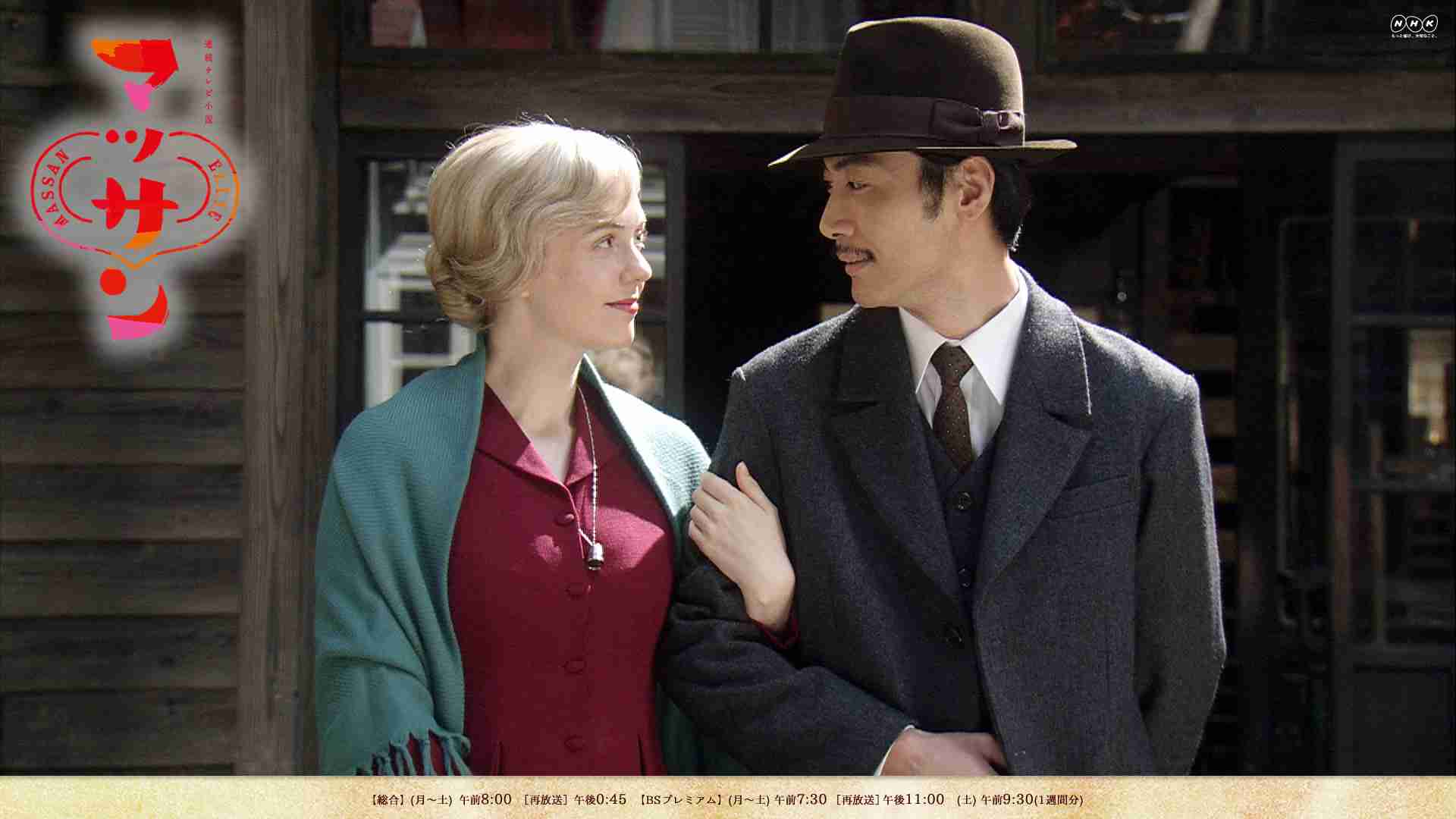 映画・ドラマで好きなカップルは？
