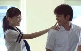 映画・ドラマで好きなカップルは？
