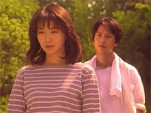 映画・ドラマで好きなカップルは？
