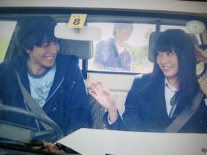 映画・ドラマで好きなカップルは？
