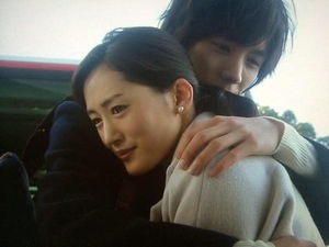 映画・ドラマで好きなカップルは？