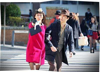 映画・ドラマで好きなカップルは？