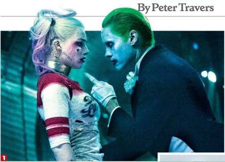 映画・ドラマで好きなカップルは？