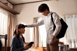 映画・ドラマで好きなカップルは？