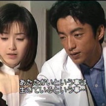 映画・ドラマで好きなカップルは？