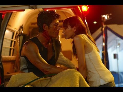 映画・ドラマで好きなカップルは？