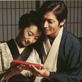 映画・ドラマで好きなカップルは？