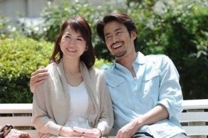 映画・ドラマで好きなカップルは？