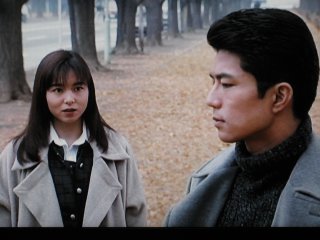 映画・ドラマで好きなカップルは？