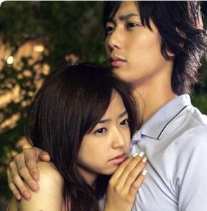 映画・ドラマで好きなカップルは？