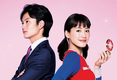 映画・ドラマで好きなカップルは？