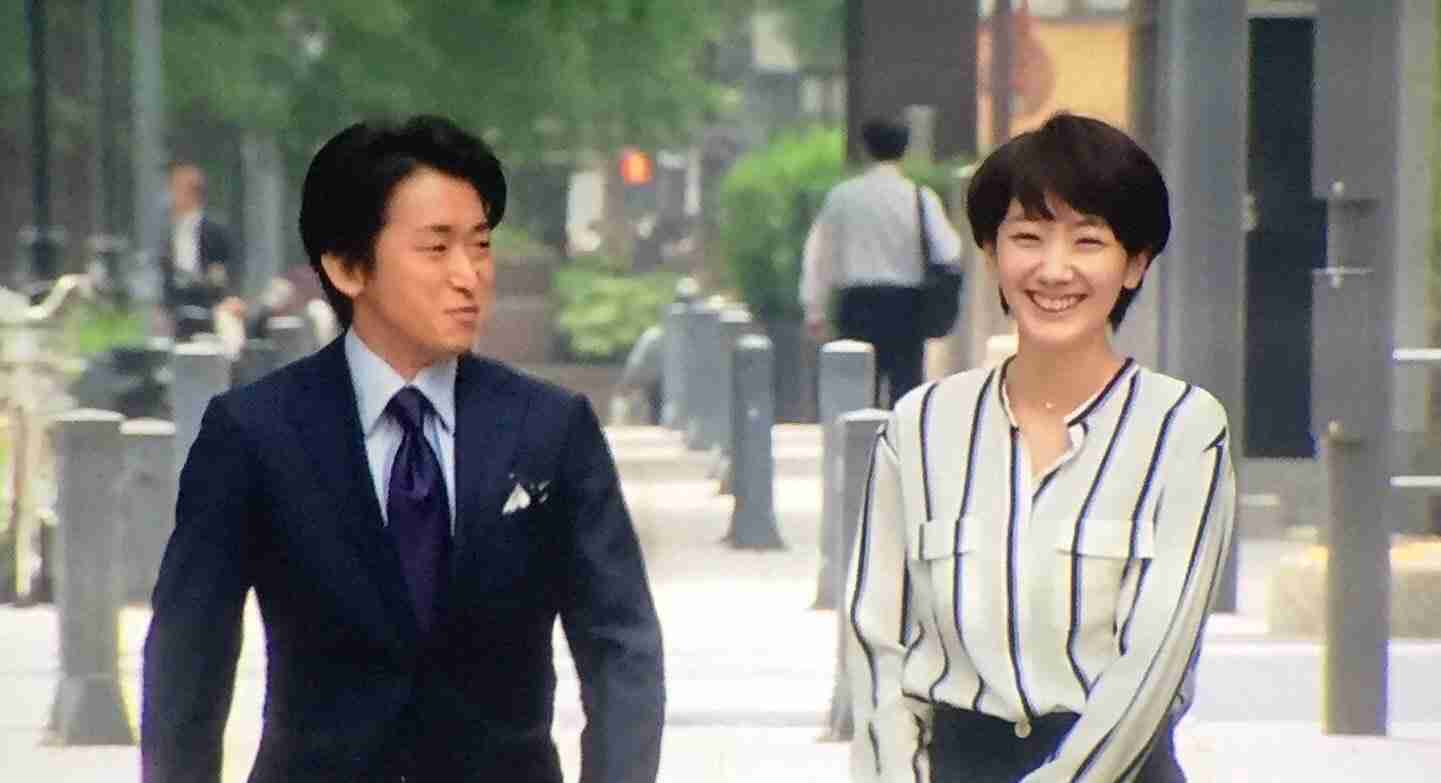 映画・ドラマで好きなカップルは？