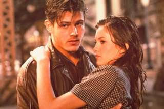 映画・ドラマで好きなカップルは？