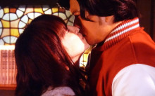 映画・ドラマで好きなカップルは？