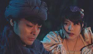 映画・ドラマで好きなカップルは？