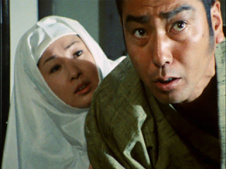 映画・ドラマで好きなカップルは？