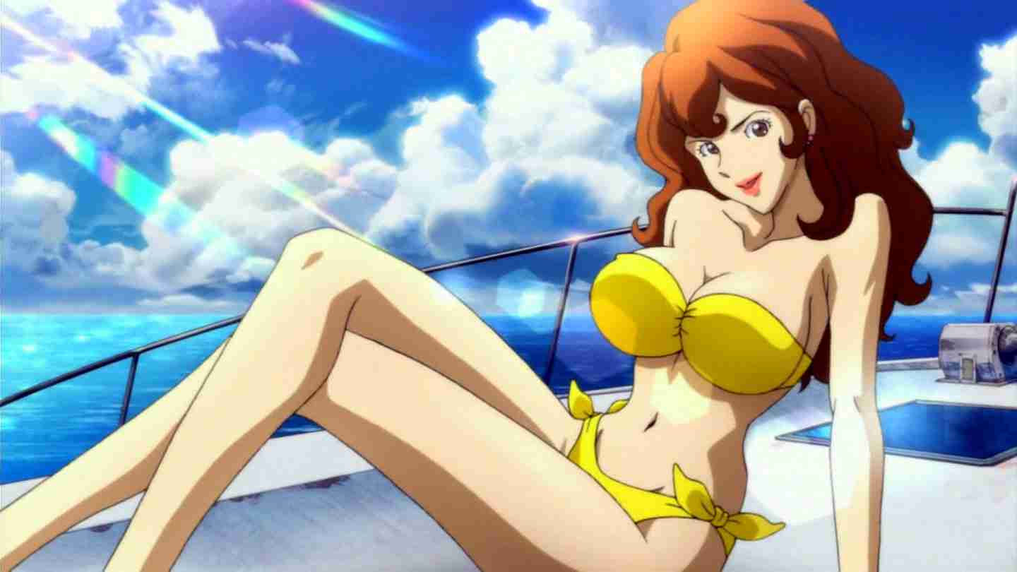 アニメのキャラクターになれるなら誰になりたい?