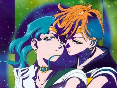 アニメのキャラクターになれるなら誰になりたい?