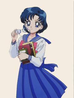 アニメのキャラクターになれるなら誰になりたい?