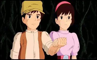 アニメのキャラクターになれるなら誰になりたい?