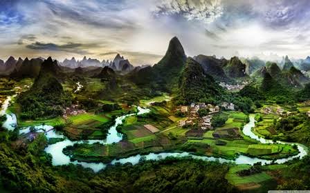 中国への旅行について