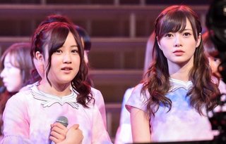 高須克弥院長が乃木坂とAKBメンバーの顔を辛辣に評価する