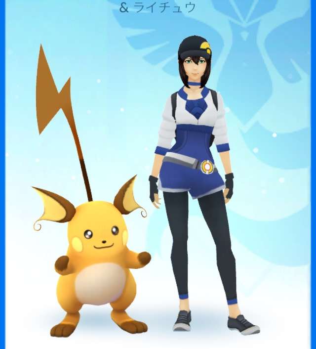 『ポケモンGO』をプレイしてる方専用トピpart3