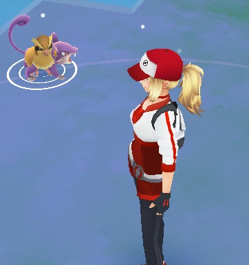 『ポケモンGO』をプレイしてる方専用トピpart3