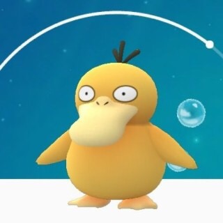 『ポケモンGO』をプレイしてる方専用トピpart3