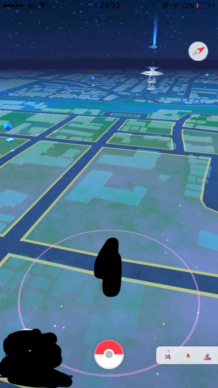 『ポケモンGO』をプレイしてる方専用トピpart3