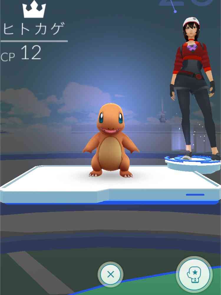 『ポケモンGO』をプレイしてる方専用トピpart3