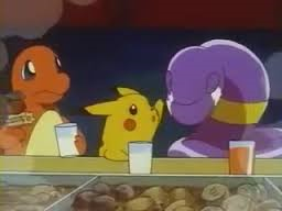 『ポケモンGO』をプレイしてる方専用トピpart3