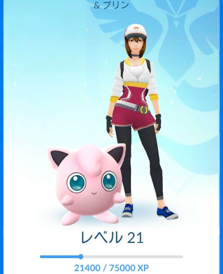 『ポケモンGO』をプレイしてる方専用トピpart3