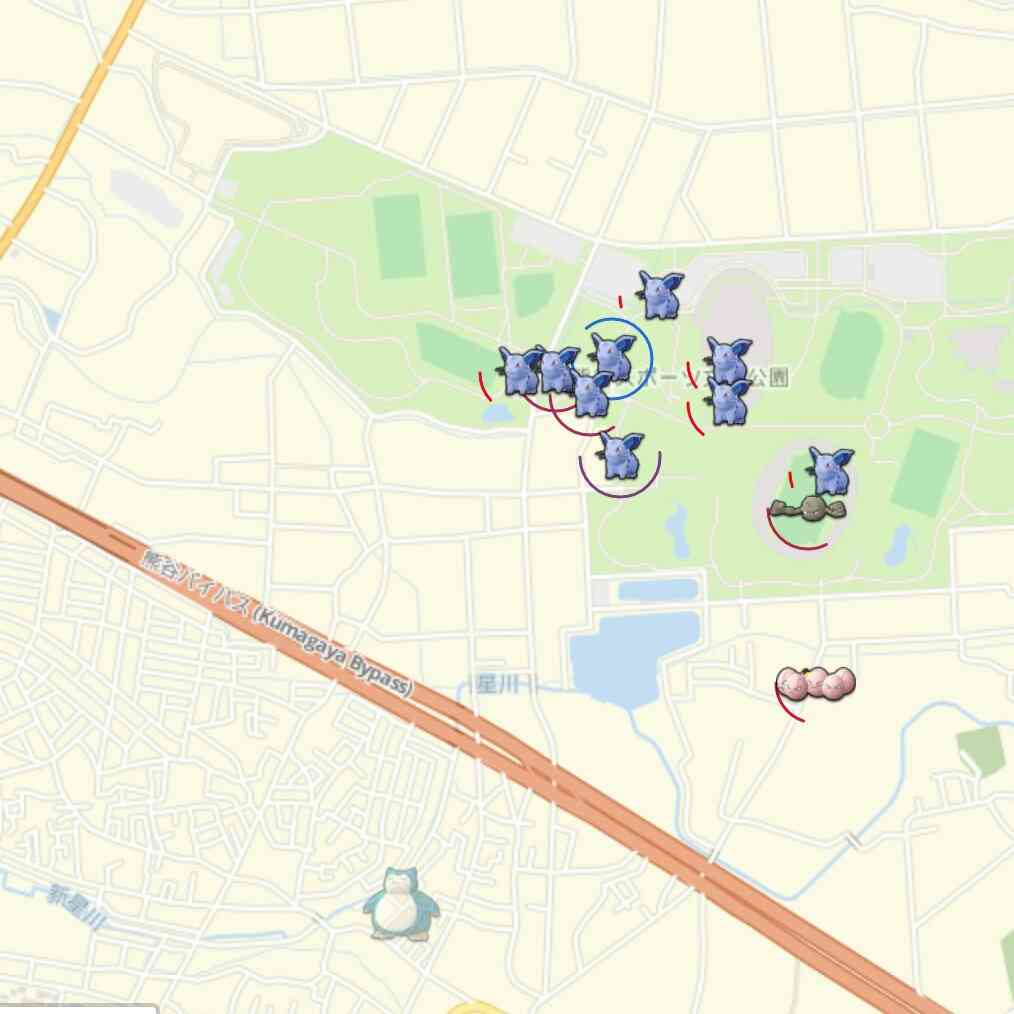『ポケモンGO』をプレイしてる方専用トピpart3