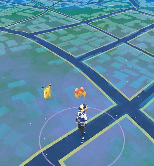 『ポケモンGO』をプレイしてる方専用トピpart3