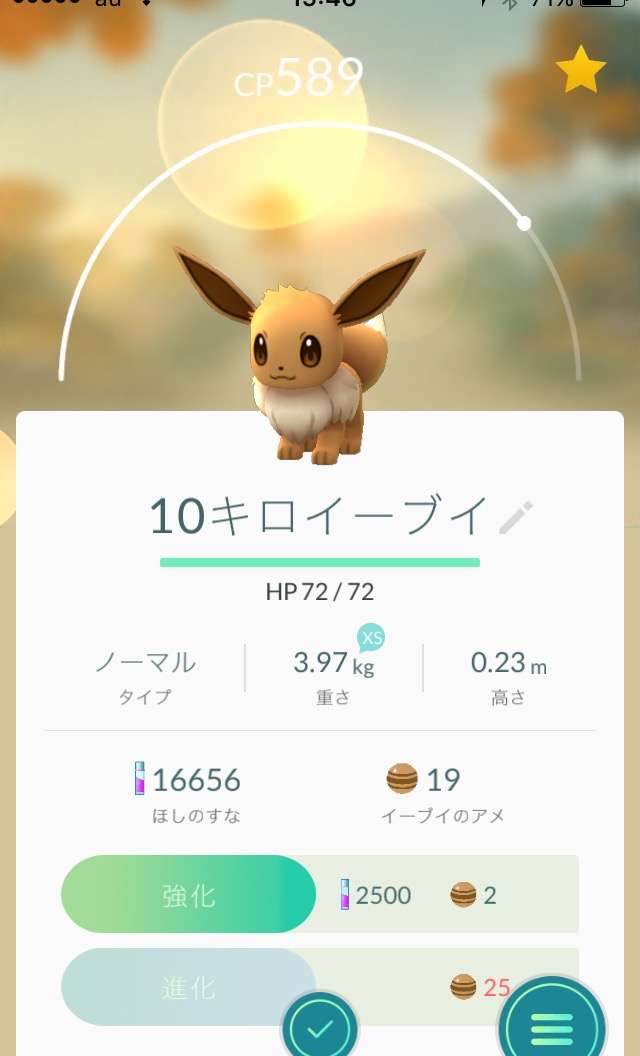 『ポケモンGO』をプレイしてる方専用トピpart3
