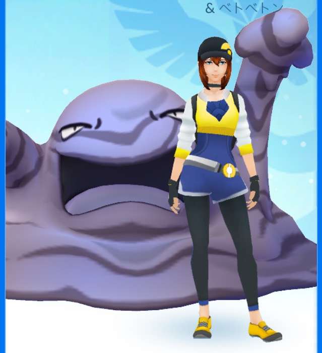 『ポケモンGO』をプレイしてる方専用トピpart3