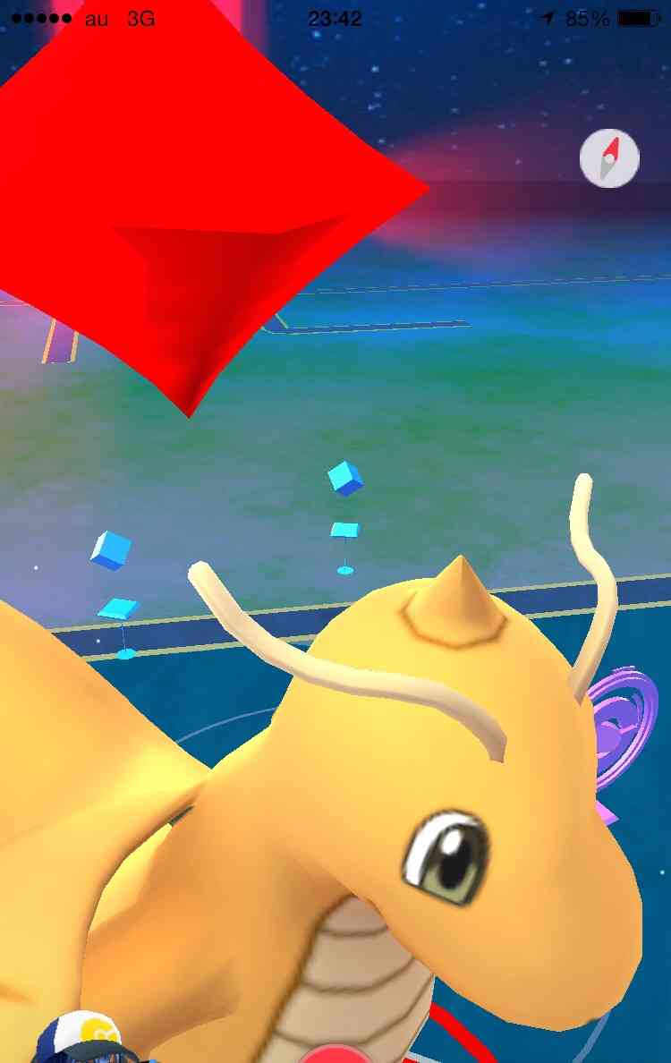 『ポケモンGO』をプレイしてる方専用トピpart3