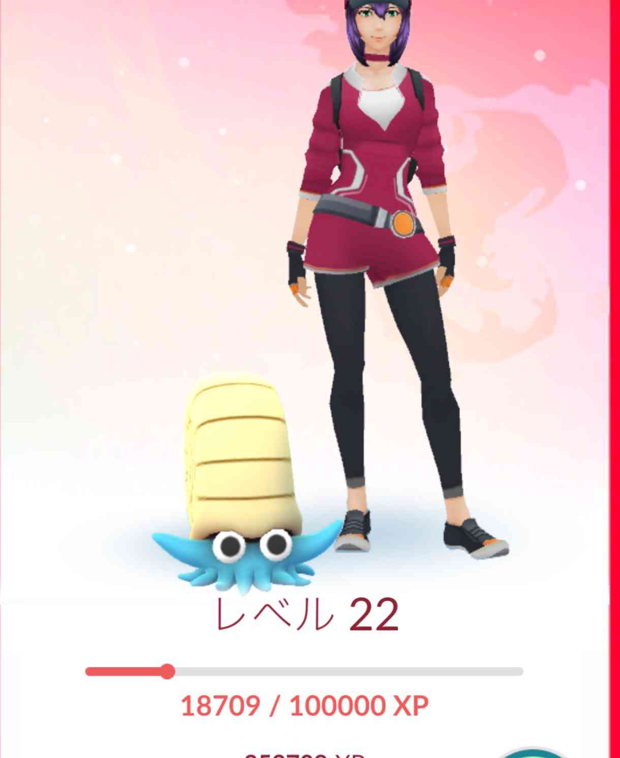 『ポケモンGO』をプレイしてる方専用トピpart3