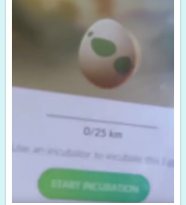 『ポケモンGO』をプレイしてる方専用トピpart3