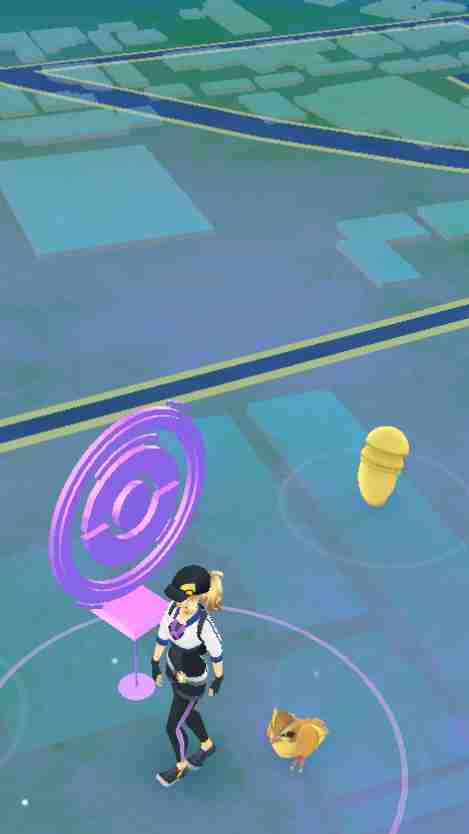 『ポケモンGO』をプレイしてる方専用トピpart3