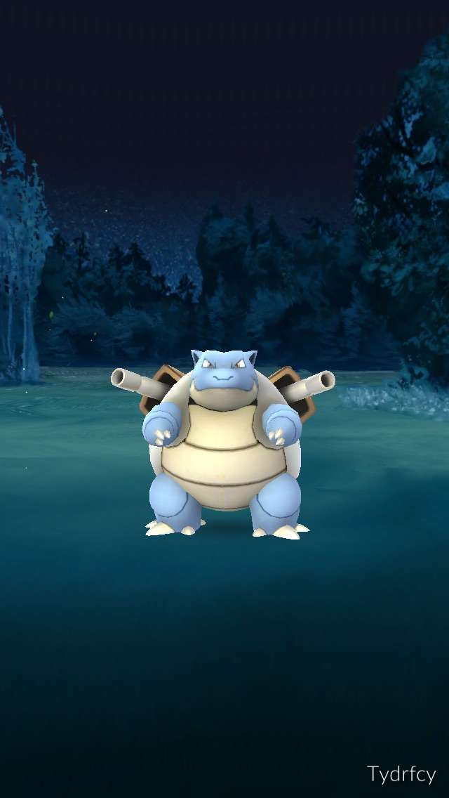 『ポケモンGO』をプレイしてる方専用トピpart3