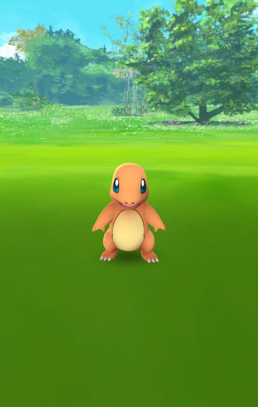 『ポケモンGO』をプレイしてる方専用トピpart3