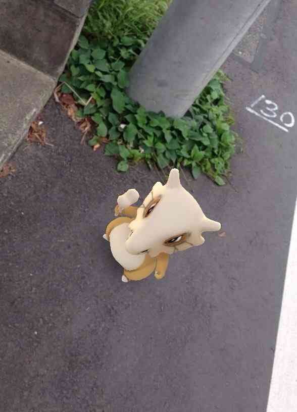 『ポケモンGO』をプレイしてる方専用トピpart3