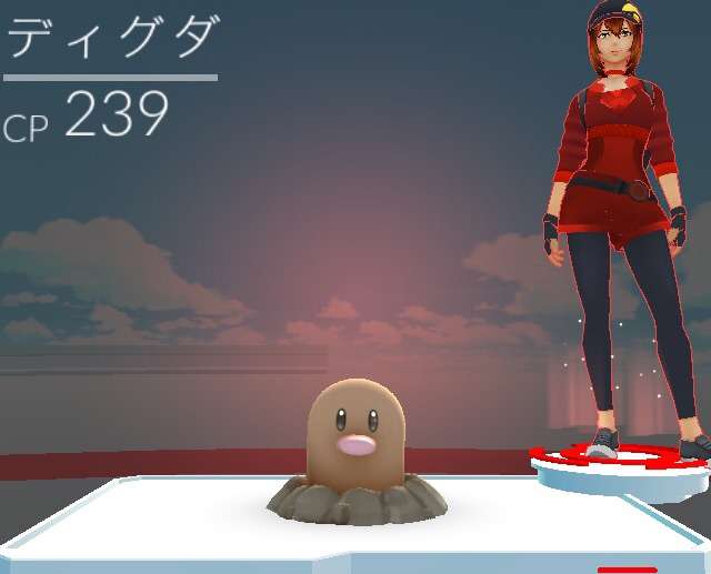 『ポケモンGO』をプレイしてる方専用トピpart3